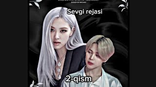 Yangi qism quotSevgi rejasiquot 2qism blackpink100k youtube youtubevideo love couple [upl. by Nylsor93]