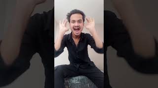 Meri jaan 4 chawanni 😂😂😂funny comedy comedyvideo alirajaansari [upl. by Ennazor620]