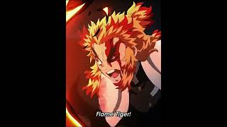 Rengoku edit animeedit demonslayeredit rengoku [upl. by Devland]