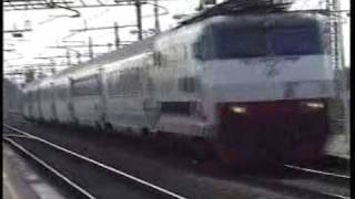 Trenitalia InterCity [upl. by Quintie668]