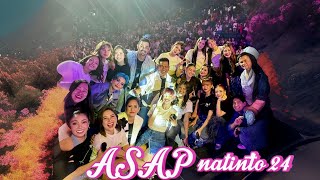 ❤️ASAP FINALE ❤️Lets Go Asap To California In 2024 [upl. by Lamrert]