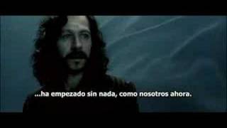 Tercer trailer Harry Potter y la Orden del Fénix sub ingles [upl. by Enitsyrhc]