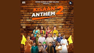 Kisaan Anthem 2 [upl. by Haimehen]