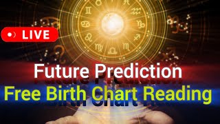 Free birth chart reading part 26 [upl. by Masuh579]