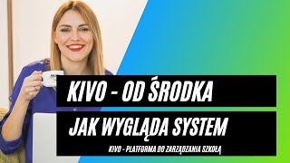 Jak wygląda kivo od środka KIVO [upl. by Bryan230]