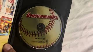 The Benchwarmers DVD Overview [upl. by Hayarahs713]