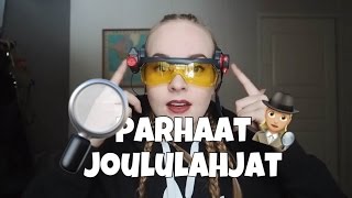 PIKKUMIISAN PARHAAT JOULULAHJAT [upl. by Caravette632]