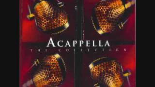 Acappella  The Medley Part 1 [upl. by Benildas]