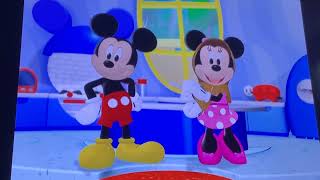 Mickey Mouse Clubhouse Minnie mystery part 4 [upl. by Yeca]