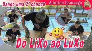 Do LiXo ao LuXo [upl. by Kylynn]