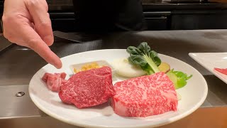 Cheap Wagyu vs Supreme Kobe Beef  Which one wins [upl. by Goda]