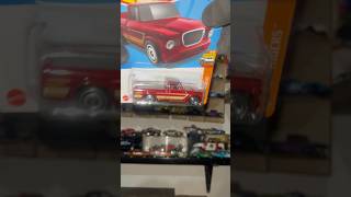 quotUnboxing y Detalles del Hot Wheels 63 Studebaker Champ ¡Una Joya Clásicaquot🔥🔥 [upl. by Gwenneth347]