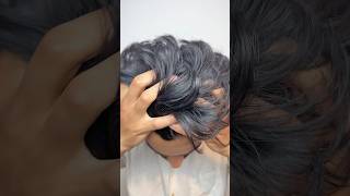 Slick Gorilla Hair Powder Tutorial [upl. by Aitrop]