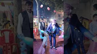 bade se bade logon ka dance piche kar diya ek chhoti bacchiviral shorts [upl. by Assillim]