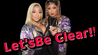 DA BRAT and Judy Messy Divorce the Plot Thickens [upl. by Stevena243]