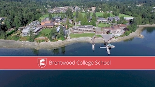 Brentwood College School [upl. by Ojillek748]