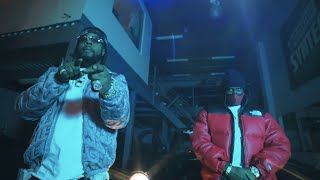 Funk Flex x Rowdy Rebel  REROUTE Official Video [upl. by Westhead]