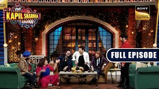 Will Mika Singh Go To Kumbh To Wash Away His Pop  The Kapil Sharma Show  Full Episode [upl. by Eciened]