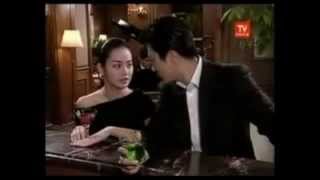 Kwon sang woo amp Kim tae hee  Careless Whisper [upl. by Mcmurry]