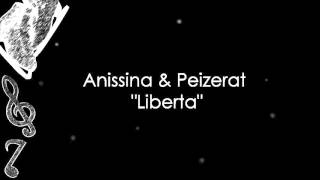 Marina Anissina amp Gwendal Peizerat  Liberta Music [upl. by Celina]