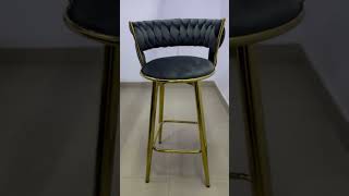 barhotel restaurant cafe loungerooftopsofficechair home furniture interior chair [upl. by Seebeck]