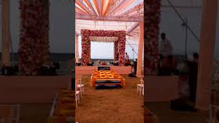 MTDC Nashik Wedding  Vidhi Event [upl. by Assennav]