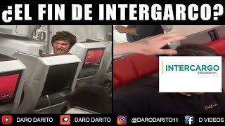 FIN DEL MONOPOLIO DE INTERCARGO [upl. by Derej29]