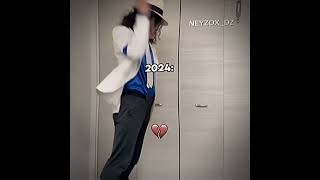 Michael Jackson👑capcut template viral trending funny [upl. by Doroteya]