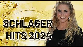 SCHLAGER HITS 2024 ✰🌟✰ DIE NEUE SCHLAGER PARTY ✰🌟✰ HITS DES MONATS ✰🌟✰ FAN ALBUM [upl. by Rramal]