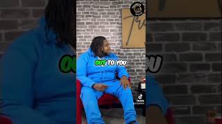 My dawg been solid podcast funny bigyavo interview comedy pleasedontstopthemusic hiphop [upl. by Eesak]