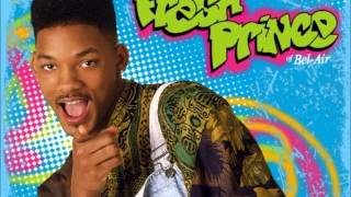 Fresh Prince of Bel AirTheme Song Extended for 30 Minutes [upl. by Adnalue596]