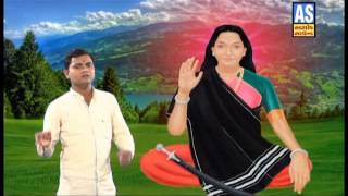 Aavajo Mogal Aai Bhaguda Vali  Mogal Maa Bhajan  Gujarati Bhajan 2016 [upl. by Lieberman173]