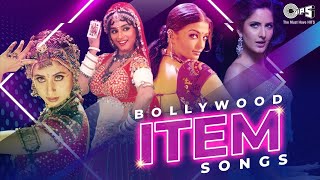 Bollywood Item Songs  Video Jukebox  90s Item Songs  Superhits Item Songs  itemsong [upl. by Annawal202]