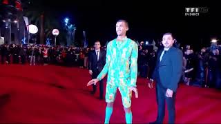 STROMAE PAPAOUTAI live [upl. by Goldshell934]