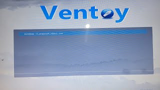 Create a bootable usb quotventoyquot ventoy windows opensource [upl. by Foote662]