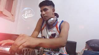 CUMBIAS ORIGINALES 9 EN VIVO  DJ SOGA 🎧 [upl. by Hurst]