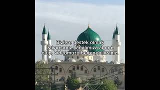 Kadiriler İlahi Ali İnan  Meded Allahım [upl. by Dnalevelc]