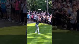 2024 Power Hitter Alex Noren Amazing Swing Motion amp Swing Sequence [upl. by Nosredneh]