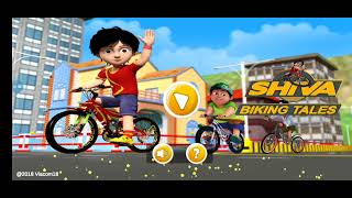 Shiva Biking games [upl. by Celtic]