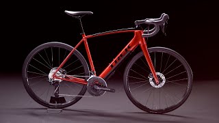 Trek Domane ALR [upl. by Eisak]