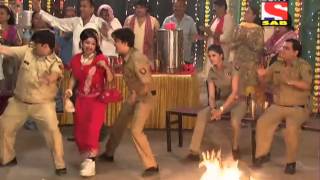 FIR  Episode 1055  21st November 2013 [upl. by Imar178]