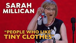 Things That Make Me Happy  Sarah Millican [upl. by Ilesara]