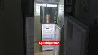 LG 260 lt convertible refrigerator 2023 model  double door [upl. by Wolf]