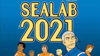 Sealab 2021 Theme song [upl. by Kelsy]