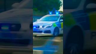 quot🚨Police Responding To An Act Chase Caught LIVE Shortsquot 911 CompilationLondon UK 76 [upl. by Ransom32]