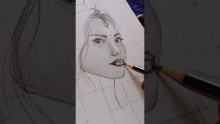 Sketch 🥺 bollywood song arijitsingh music love shortsvideo shortvideo like shorts virel [upl. by Akemit]