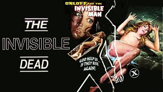 The Invisible Dead Aka Orloff Against The Invisible Man 1970 [upl. by Obadiah]