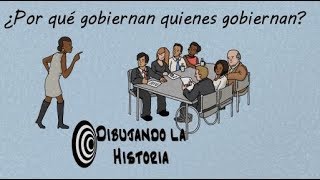 👉¿Por qué gobiernan quienes gobiernan [upl. by Yerot]