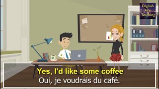 100 conversations les plus importantes en anglais [upl. by Kittie]