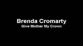 Brenda Cromarty quotThank You Lord For Mamaquot [upl. by Llimaj158]